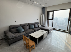 整租·鹭湖国际 3室2厅 南_鹭湖国际租房