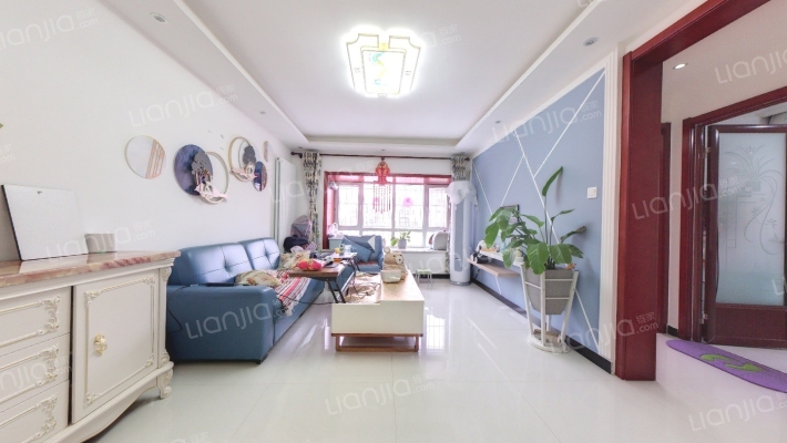 香悦四季西区二手房实景图