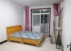 整租·惠泽园 3室2厅 南/北_惠泽园租房