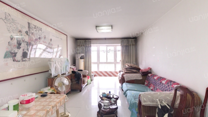 怡兴园二手房实景图