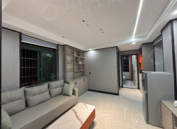 整租·凌云三区 2室1厅 东南/西北_凌云三区租房