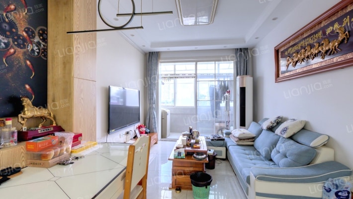 汉中门大街19号二手房实景图