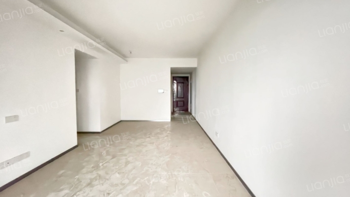 华阳湖1号二手房实景图