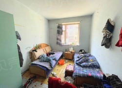 整租·绿景馨苑 2室1厅 南_绿景馨苑租房