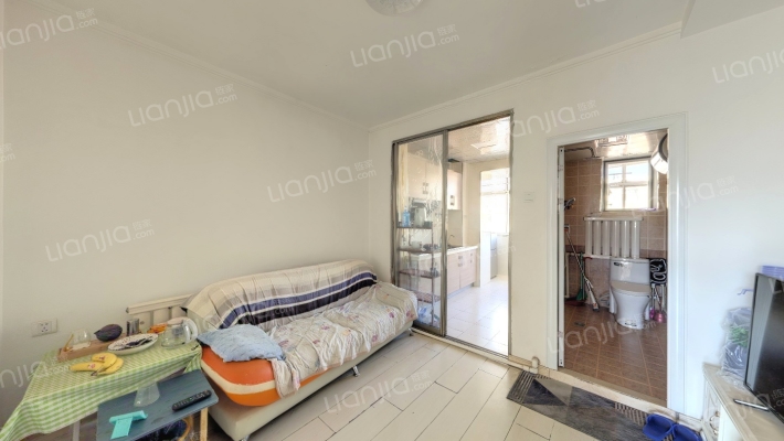 新华书店二手房实景图