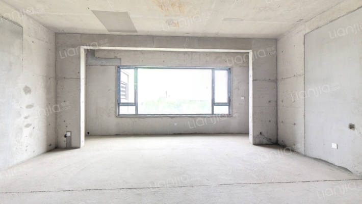 地建嘉信臻城二手房实景图