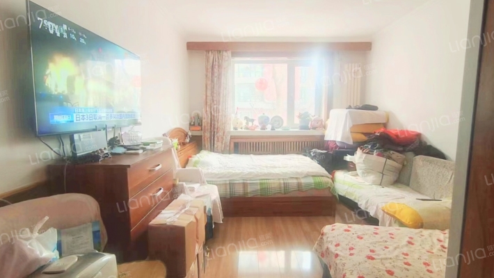 颐园街二手房实景图