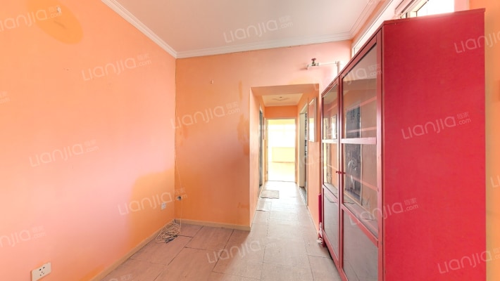 高第小区二手房实景图