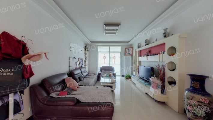 金龙明珠花园二手房实景图