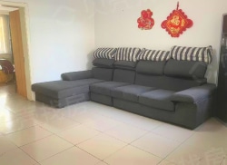 整租·中通一局宿舍 2室2厅 南_中通一局宿舍租房