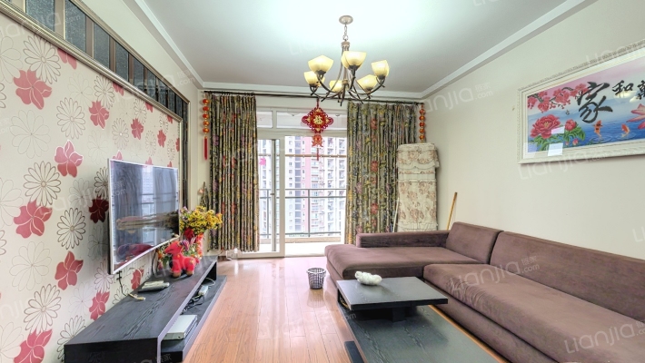 光华阳光水城三期二手房实景图