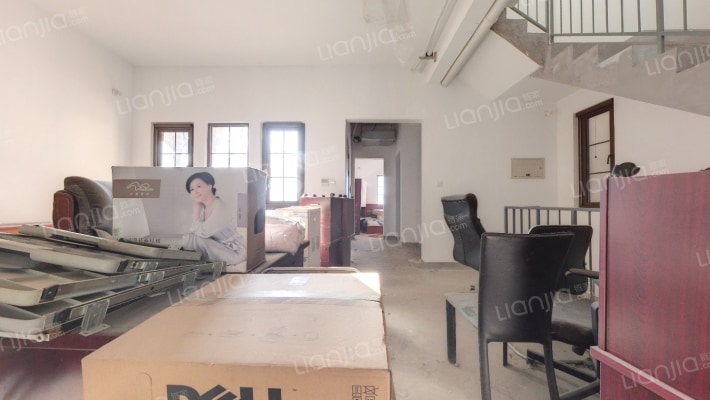 龙湖香醍漫步二区二手房实景图