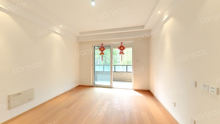 银亿东城第九街区南区二手房实景图