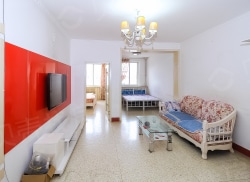 整租·临河小区 2室2厅 南/北_临河小区租房