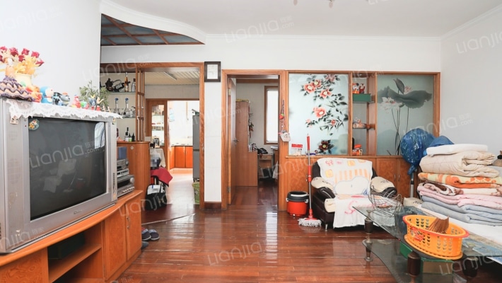 金湖花园二手房实景图