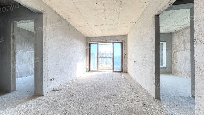 碧桂园-天誉二手房实景图