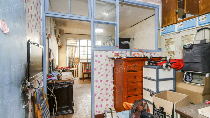 中阳小区二手房实景图