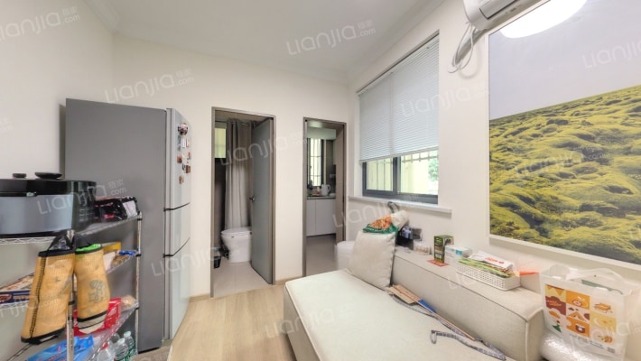 东兰小区二手房实景图