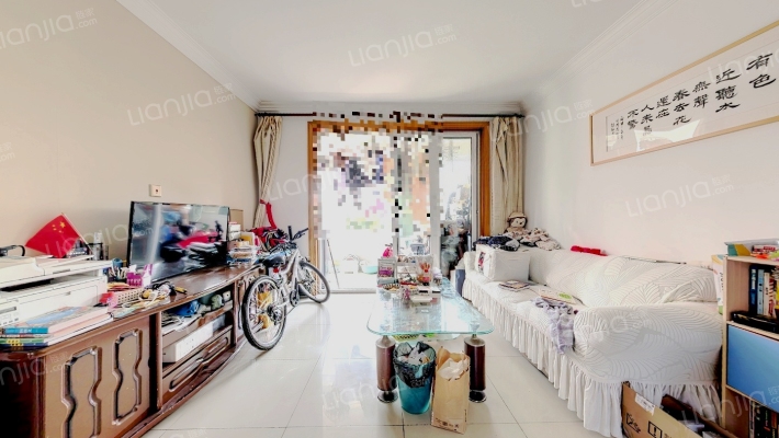 瑞阳苑二手房实景图