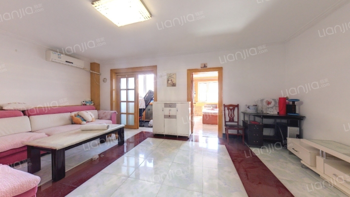 永安西里北区二手房实景图