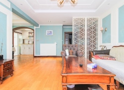 整租·荣盛馨河郦舍 3室1厅 南_荣盛馨河郦舍租房