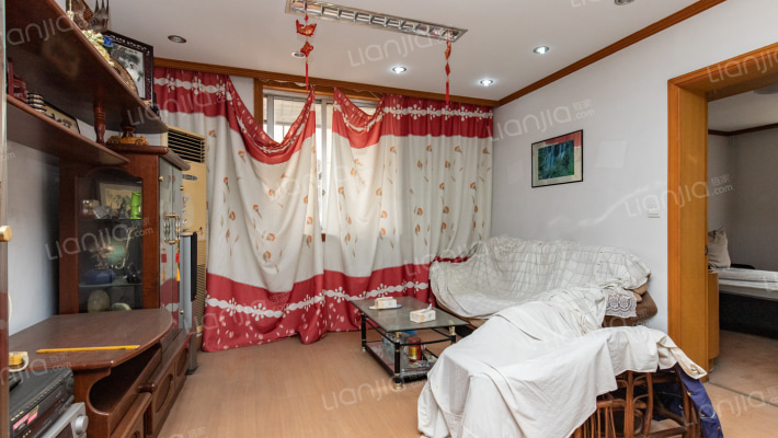 百合苑二手房实景图