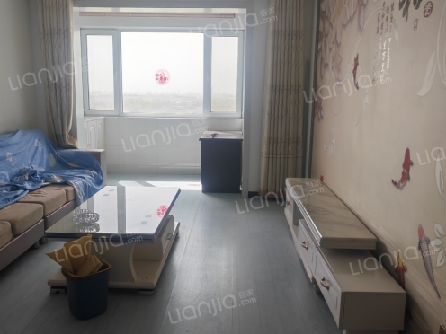 整租·水岸新城二区 2室2厅 南