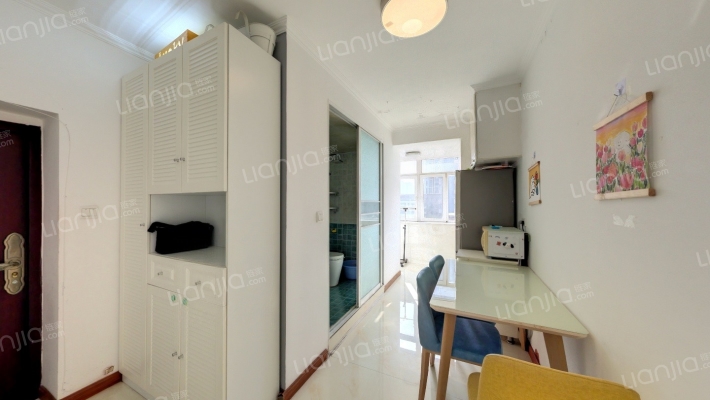 翠华小区二手房实景图