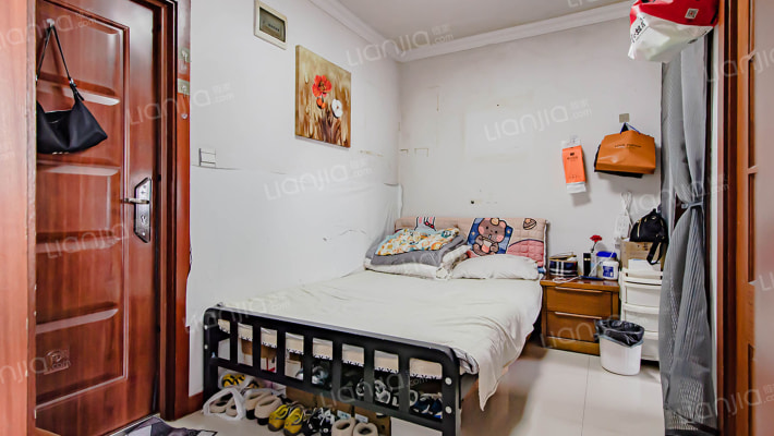 武进大楼二手房实景图