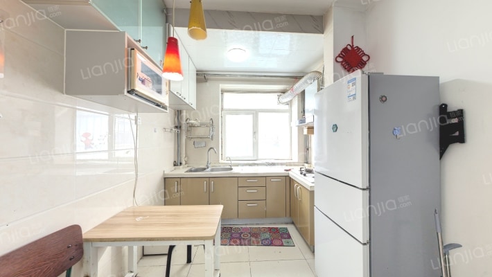 阜成门外北四巷二手房实景图