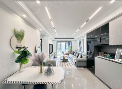 整租·蓝润·泷门云邸 3室2厅 东_蓝润·泷门云邸租房