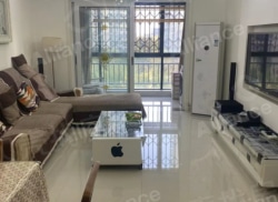 整租·如意花园 4室2厅 南_如意花园租房