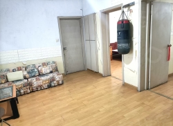 整租·航天春园 2室1厅 南_航天春园租房