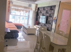 整租·花湖开发区香槟印象 2室1厅 南/北_花湖开发区香槟印象租房