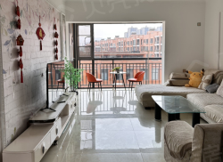 整租·琪年建材综合市场 2室2厅 南/北_琪年建材综合市场租房