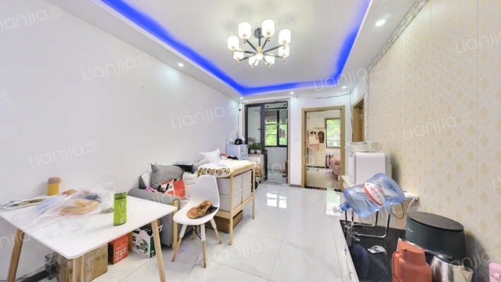 新凯城锦昌苑二手房实景图