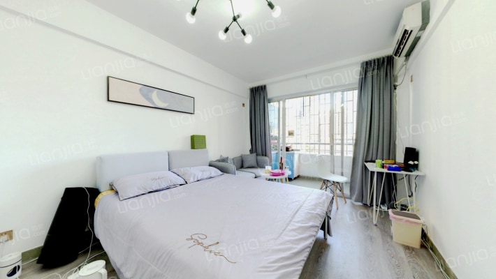 康乐大厦二手房实景图