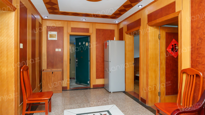 学府路87号二手房实景图