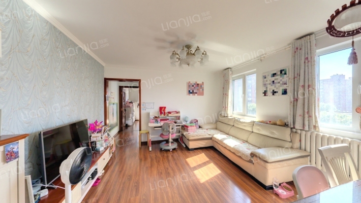 定福家园2号院二手房实景图