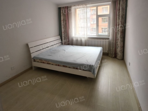 整租·锯齿楼 2室1厅 南/西