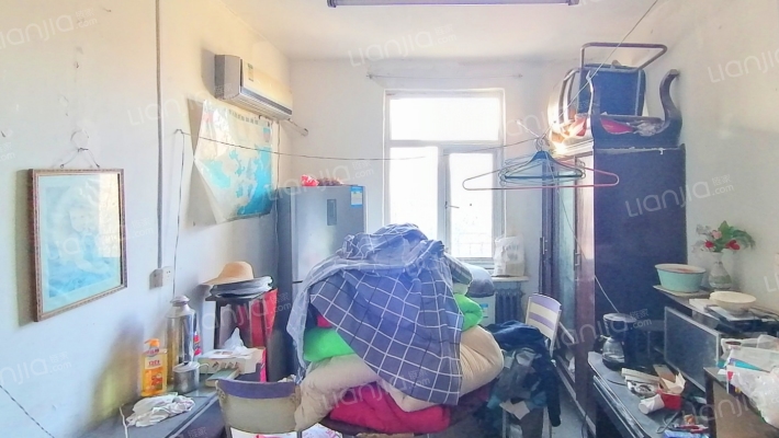 红升里二手房实景图