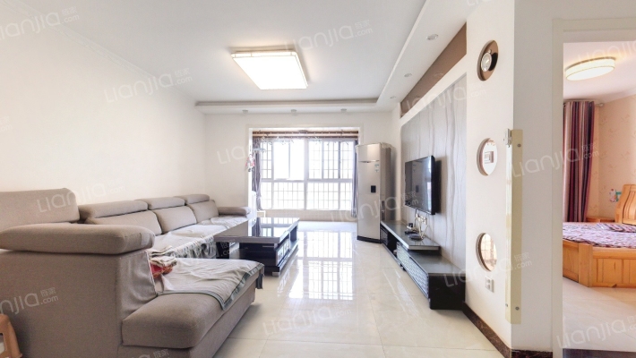 凤苑新居二手房实景图