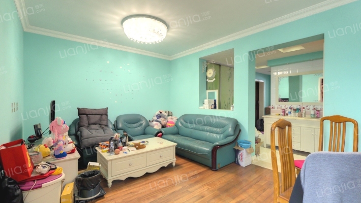 海上新村二手房实景图