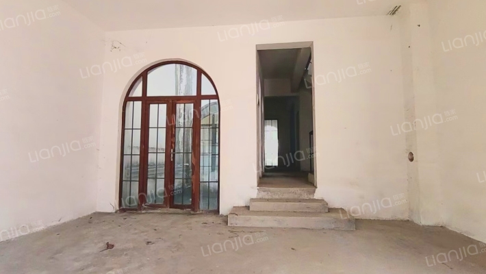 中信森林湖一期翡翠湾二手房实景图