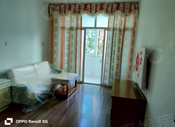 整租·矿山新村西区 2室1厅 南_矿山新村西区租房