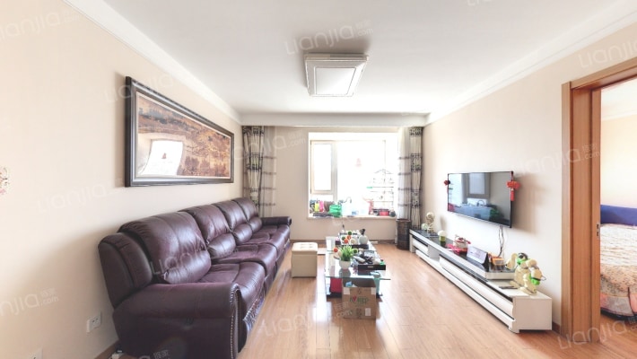 华润置地公馆二期二手房实景图