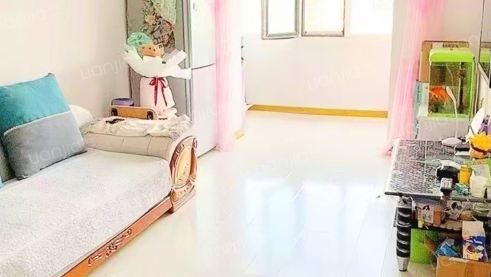 盛世嘉园二手房实景图