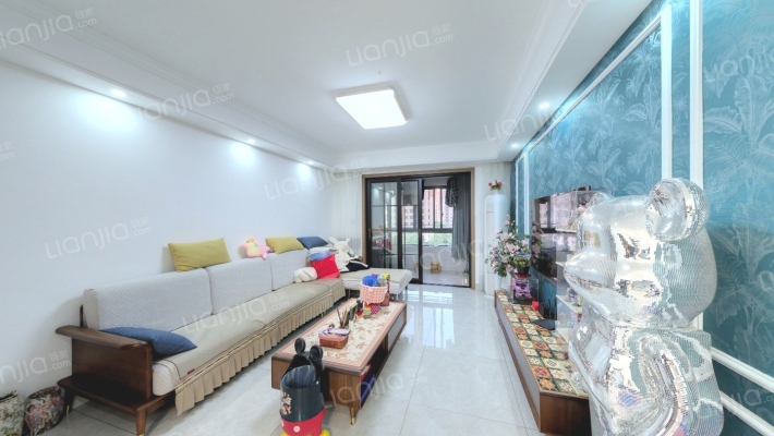 叙丰家园二手房实景图