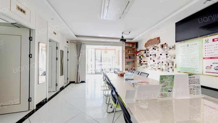 行宫南区二手房实景图