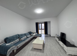 整租·南湖雅苑 2室2厅 东/东南/南/西南_南湖雅苑租房